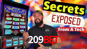 209Bet